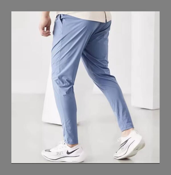 Slim Fit Trouser