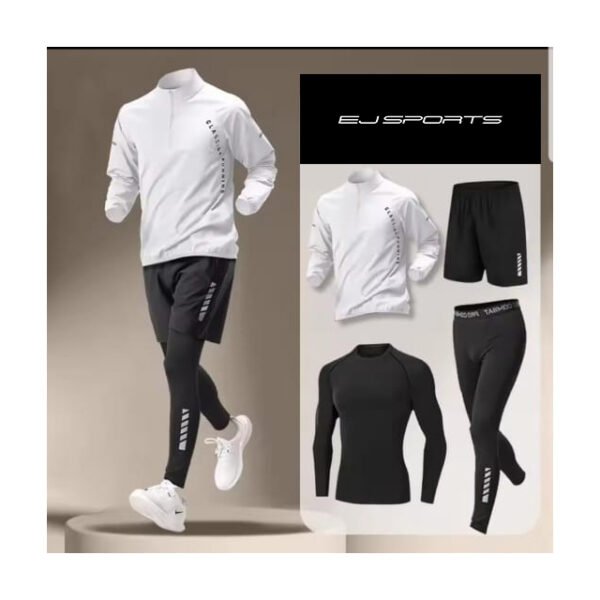 Men Summer Track suit