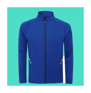 Zipper for Men