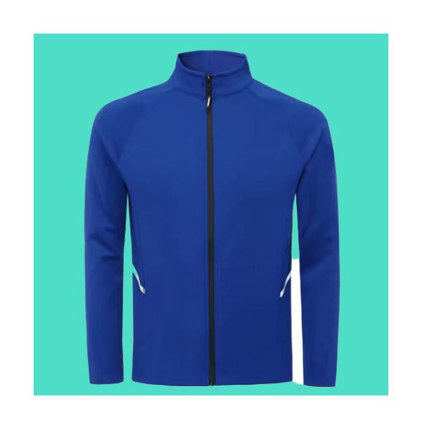 Zipper for Men