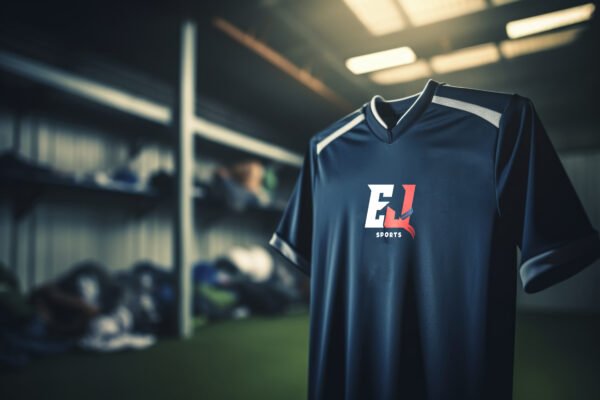 Football T-shirt
